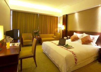 фото отеля Cixi International Hotel