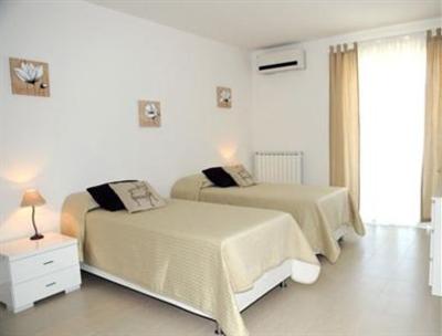 фото отеля Amelindo Fiumicino Airport Residence