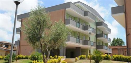 фото отеля Amelindo Fiumicino Airport Residence