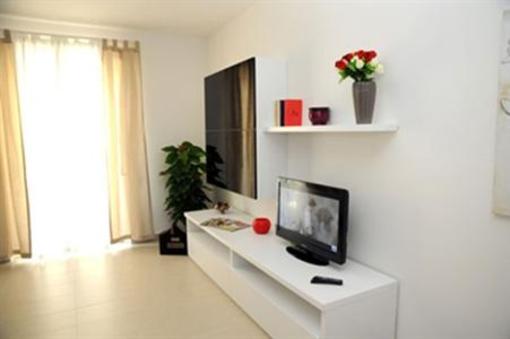 фото отеля Amelindo Fiumicino Airport Residence