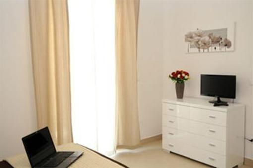 фото отеля Amelindo Fiumicino Airport Residence