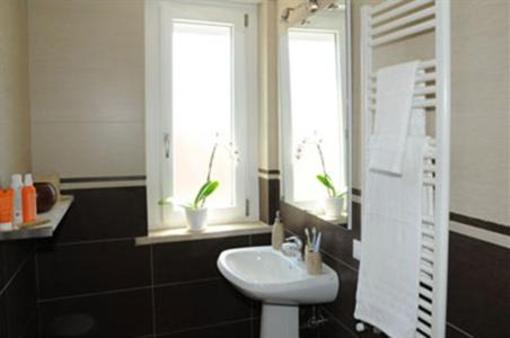 фото отеля Amelindo Fiumicino Airport Residence