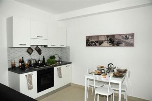 фото отеля Amelindo Fiumicino Airport Residence
