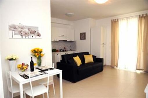 фото отеля Amelindo Fiumicino Airport Residence