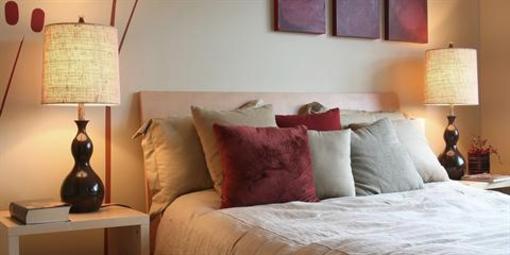 фото отеля Amelindo Fiumicino Airport Residence