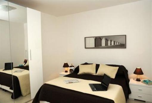фото отеля Amelindo Fiumicino Airport Residence