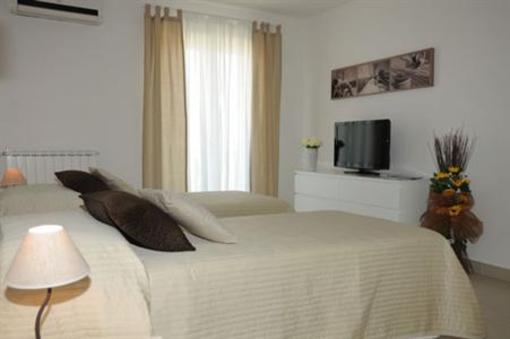 фото отеля Amelindo Fiumicino Airport Residence