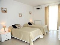 Amelindo Fiumicino Airport Residence