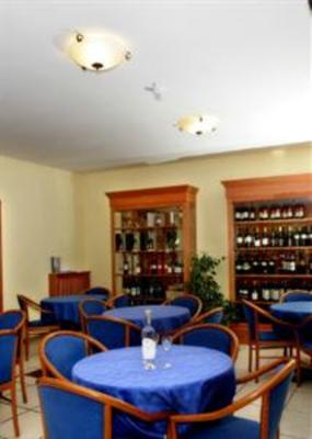 фото отеля Albergo Dei Leoni