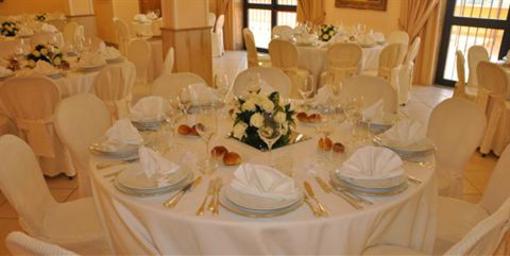 фото отеля Albergo Dei Leoni