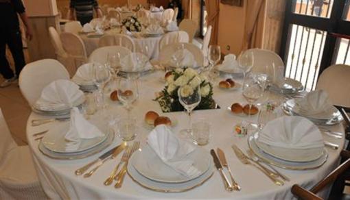 фото отеля Albergo Dei Leoni