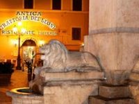 Albergo Dei Leoni