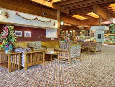 фото отеля Ramada South Fredericksburg