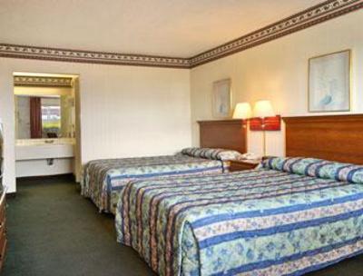 фото отеля Ramada South Fredericksburg