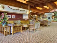 Ramada South Fredericksburg