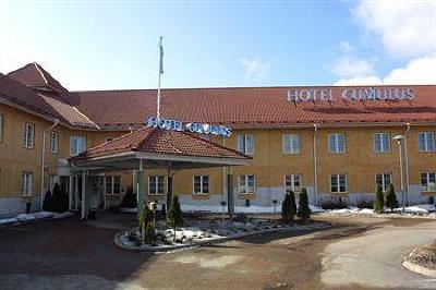 фото отеля Hotel Cumulus Kotka