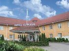 фото отеля Hotel Cumulus Kotka