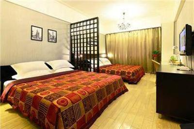 фото отеля Haishen Weishi Hotel