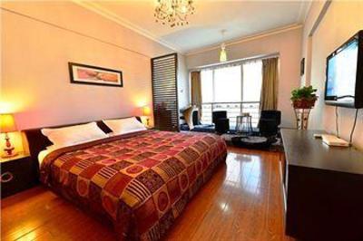 фото отеля Haishen Weishi Hotel