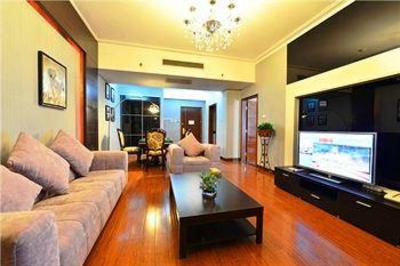 фото отеля Haishen Weishi Hotel