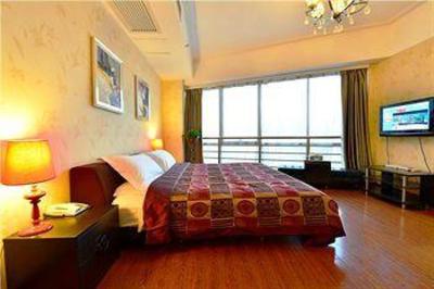 фото отеля Haishen Weishi Hotel