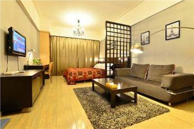 фото отеля Haishen Weishi Hotel