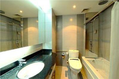 фото отеля Haishen Weishi Hotel