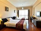 фото отеля Haishen Weishi Hotel
