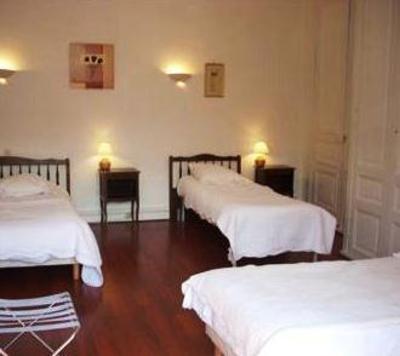 фото отеля P'Tit Dej Hotel Azay-le-Rideau