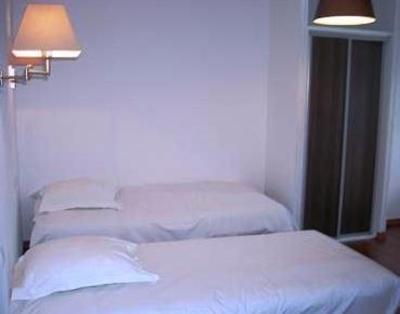 фото отеля P'Tit Dej Hotel Azay-le-Rideau