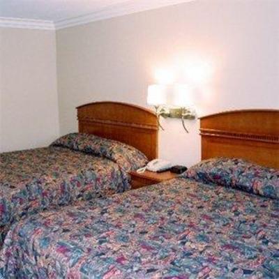 фото отеля Hyland Motel