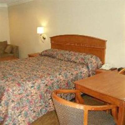 фото отеля Hyland Motel