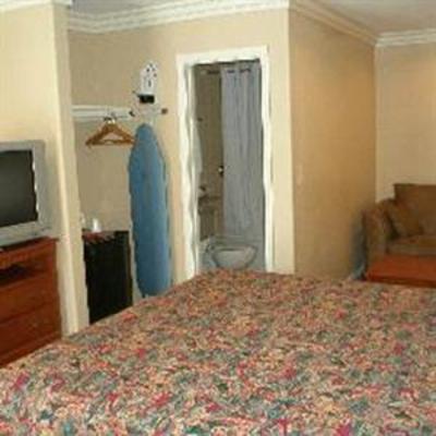 фото отеля Hyland Motel