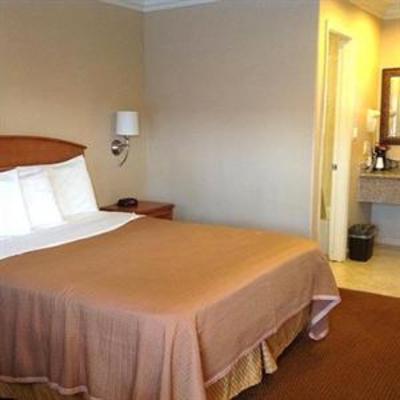 фото отеля Hyland Motel