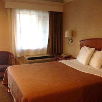 фото отеля Hyland Motel