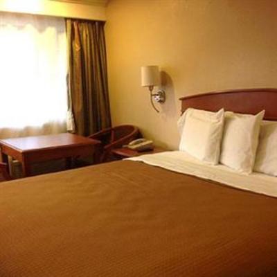 фото отеля Hyland Motel