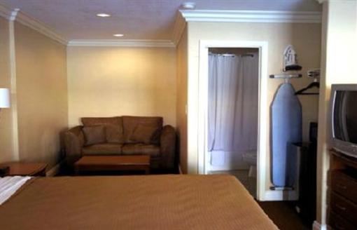 фото отеля Hyland Motel