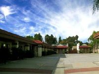 Hyland Motel