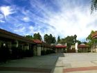 фото отеля Hyland Motel