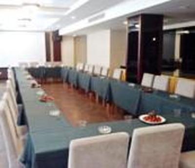 фото отеля Radow Business Hotel Zhanqian Wenzhou