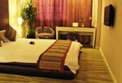 фото отеля Radow Business Hotel Zhanqian Wenzhou