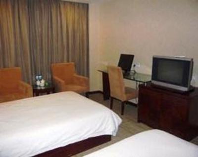 фото отеля Radow Business Hotel Zhanqian Wenzhou