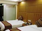 фото отеля Radow Business Hotel Zhanqian Wenzhou