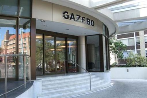 фото отеля Gazebo Hotel