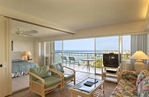 фото отеля Waikiki Shore