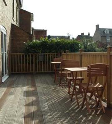 фото отеля St Edmunds Guest House Bury St. Edmunds