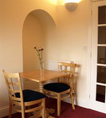 фото отеля St Edmunds Guest House Bury St. Edmunds