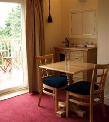 фото отеля St Edmunds Guest House Bury St. Edmunds