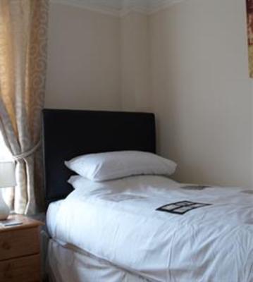 фото отеля St Edmunds Guest House Bury St. Edmunds
