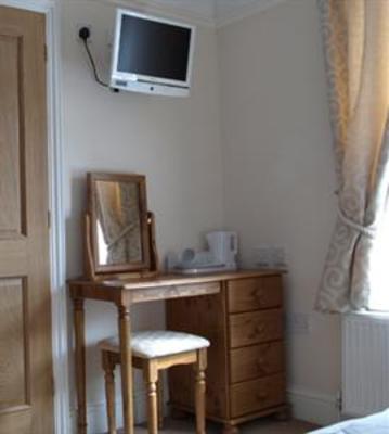 фото отеля St Edmunds Guest House Bury St. Edmunds